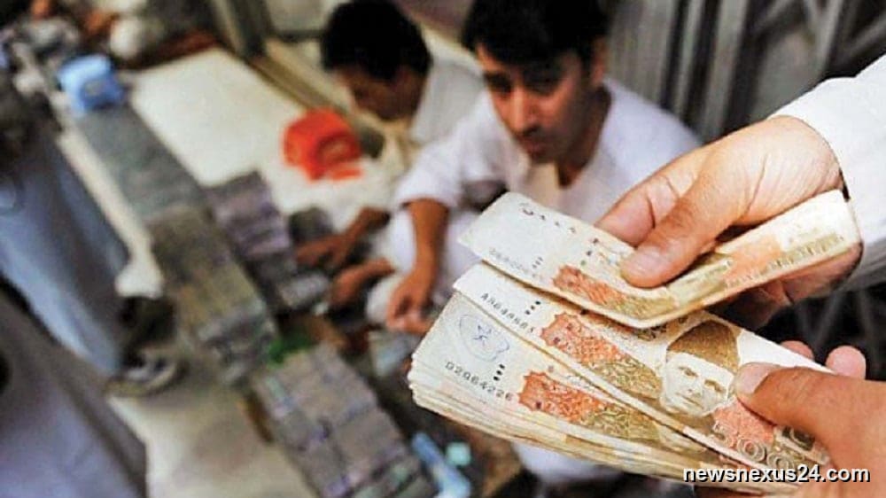 Rupee extends gains against dollar despite global turmoil