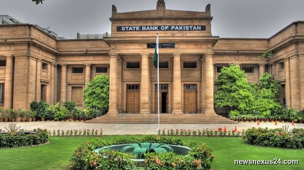 SBP holds policy rate at 10.5% despite rising regional risks