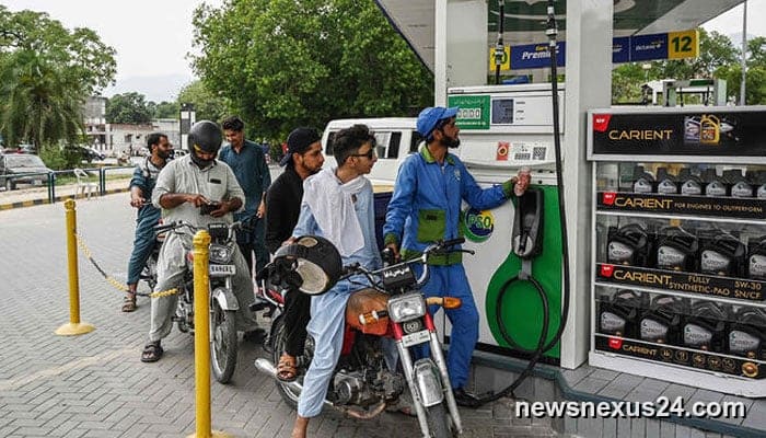 Sindh weighs petrol curbs as shortage fears grow