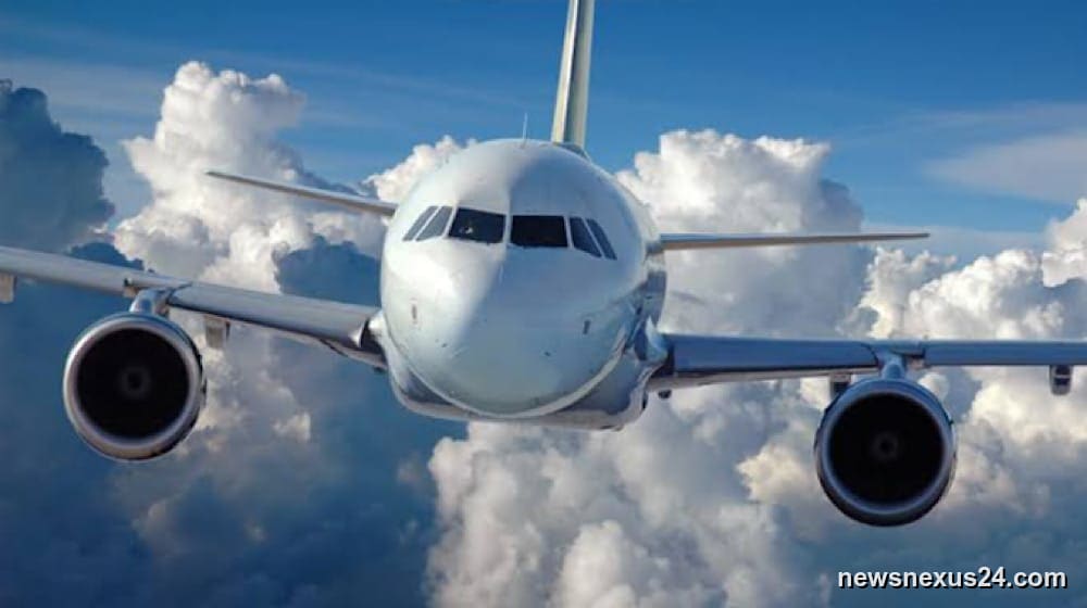 Airfares rise in Pakistan after jet fuel price surge