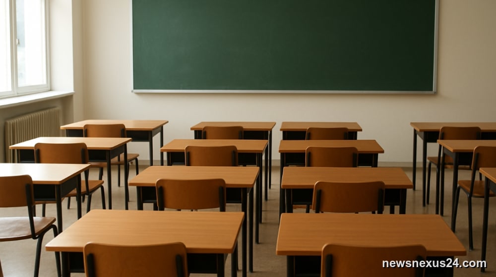 FDE orders two-week closure of schools and colleges