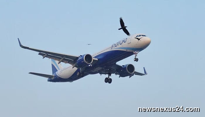 Iran war and Pakistan ban squeeze Indian airlines harder