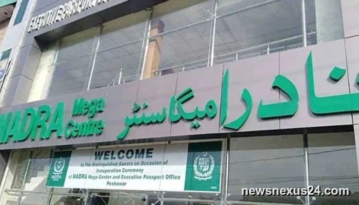 Nadra cancels 4.2 million deceased citizens’ CNICs