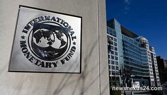 Pakistan, IMF move toward lower FBR tax goal for FY26
