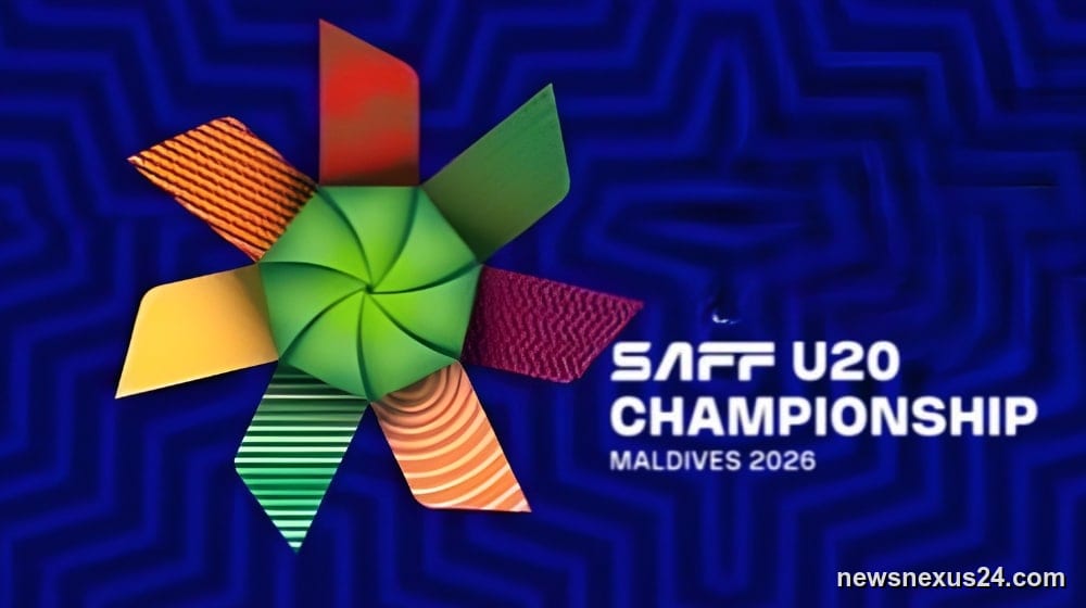 Pakistan’s SAFF U20 campaign dates confirmed for Maldives event