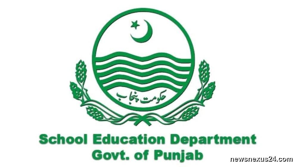 Punjab reshuffles senior education officers across province