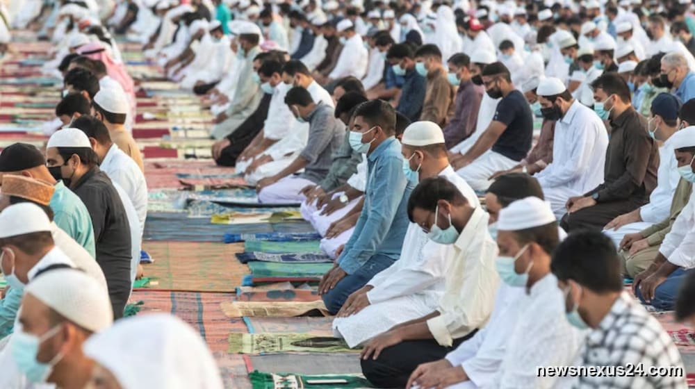 Sindh declares Jumma-Tul-Wida holiday amid Youm-e-Ali arrangements