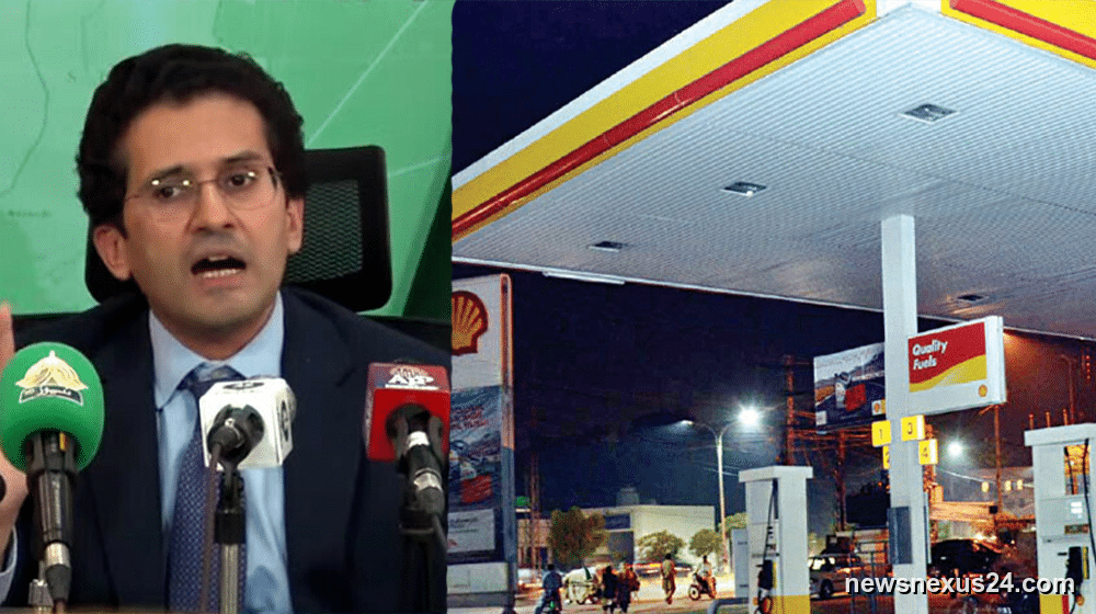 Government rejects fuel rationing amid supply chain concerns