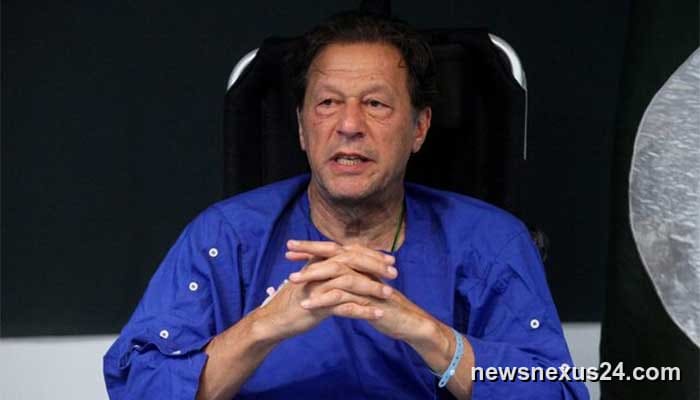 IHC orders fresh medical board for Imran Khan health review