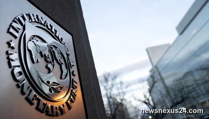 IMF reports strong progress in Pakistan funding review talks