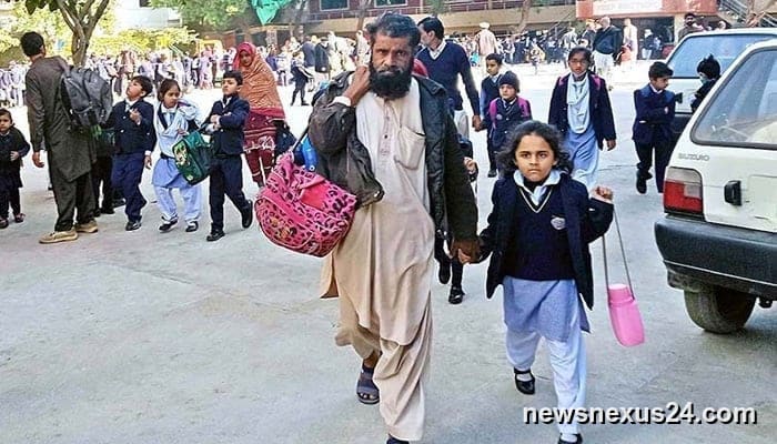Islamabad shuts schools, colleges and universities for Friday