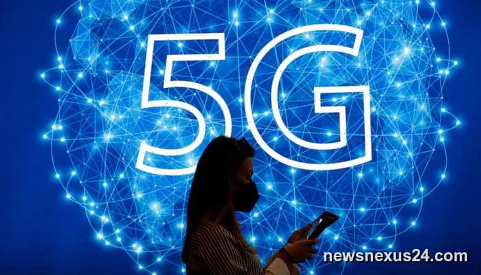 Pakistan wraps up 5G auction with pilot launches due next week