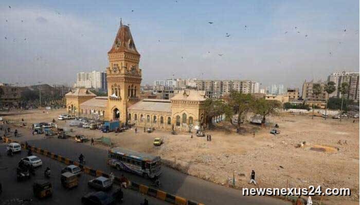 Sindh declares March 13 holiday ahead of Jumma-tul-Wida