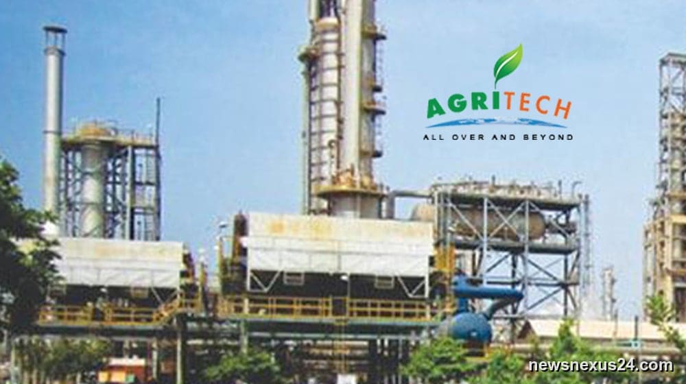 Agritech restarts urea output after RLNG supply is restored