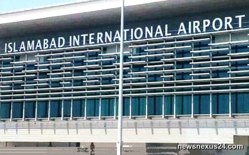 Islamabad airport operating normally, says PAA