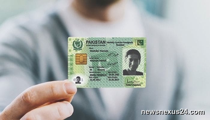 Nadra says digital ID cards are fully valid nationwide