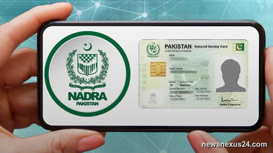 NADRA says digital ID cards must be accepted nationwide