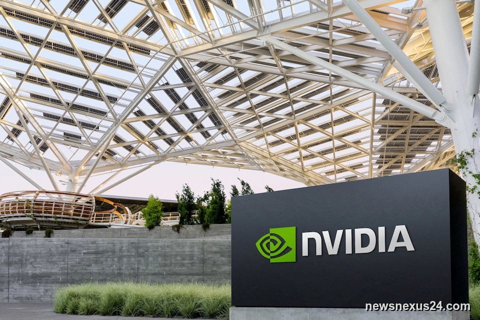 Nvidia readies big AI reveal at GTC 2026