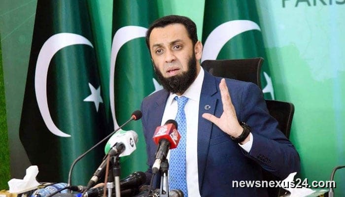 Pakistan downs two rudimentary militant drones, says ministry