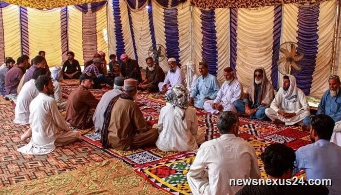Middle East war jolts Pakistani workers' Gulf lifeline