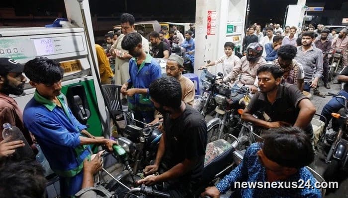 Govt holds fuel levy steady, approves Rs23bn subsidy