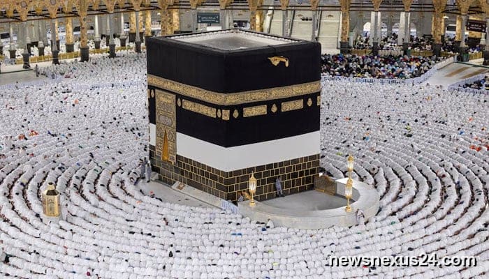 Private Hajj operators told to finish visas by March 15