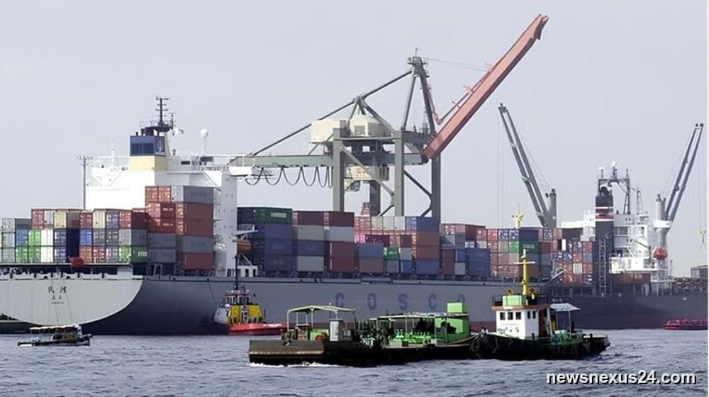 Government blocks retroactive war surcharges on cargo