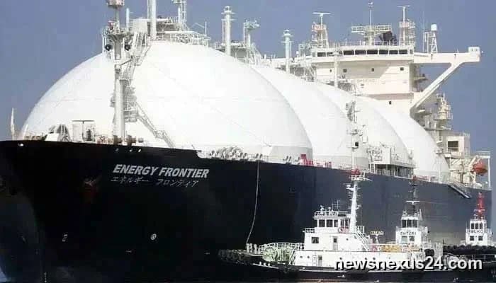 Pakistan warned LNG supplies may dry up after April 14