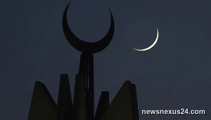 IHC petition seeks earlier Eid moon-sighting announcement