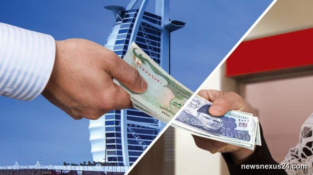 Middle East conflict may cost Pakistan up to $4 billion in remittances