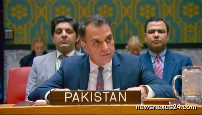 Pakistan backs UNAMA extension, raises alarm over Afghan terror threat