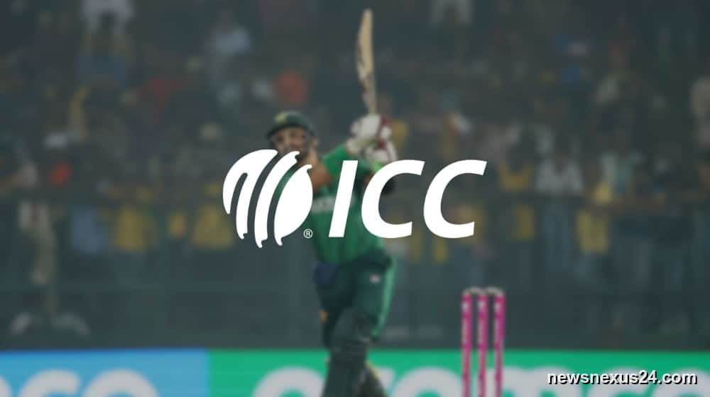 Sahibzada Farhan lands ICC monthly award nod after record T20 World Cup run