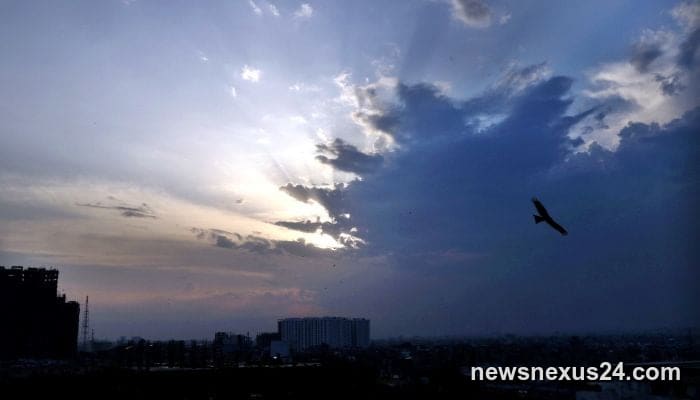 Karachi may get Eid rain as fresh weather system nears