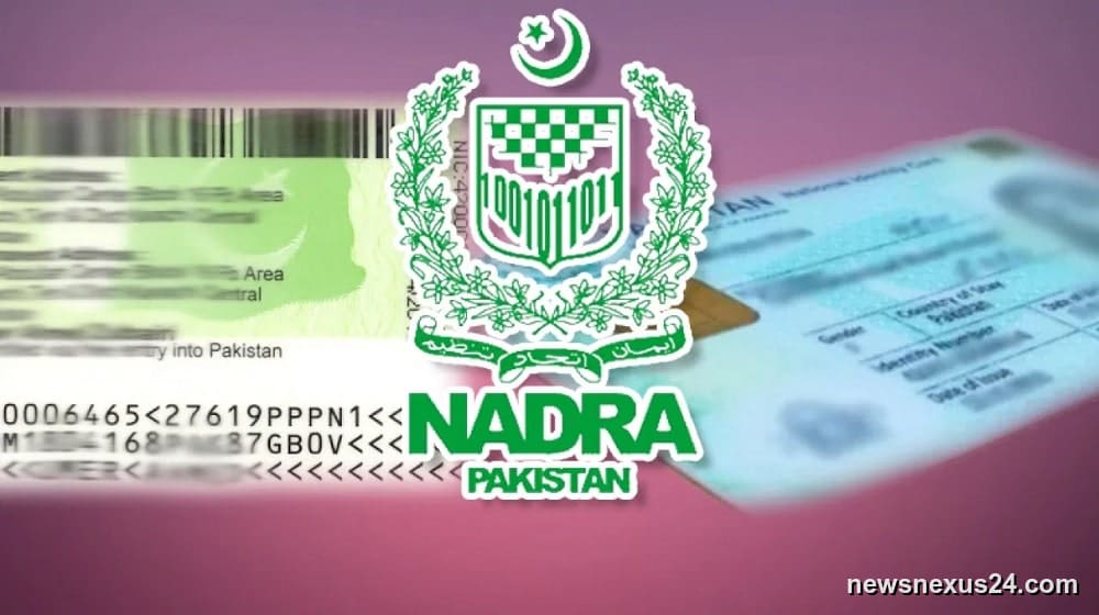 Senate panel clears bill empowering NADRA to impound CNICs