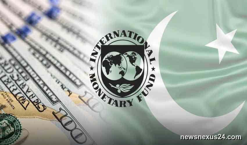 IMF clears path for $1.2bn support to Pakistan