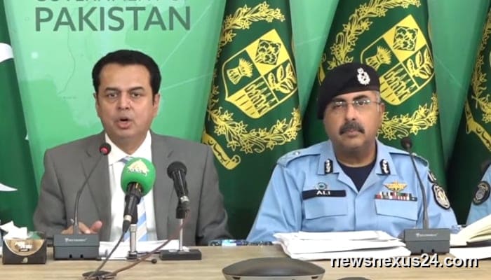 Islamabad robbery-murder suspects held within a day