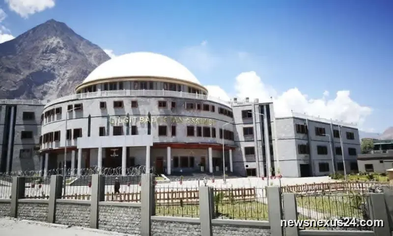 PPP Presses for Gilgit-Baltistan Election Schedule After Delay