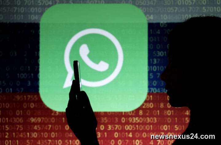 Pakistan warns users as WhatsApp hacking cases surge