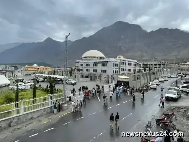 Gilgit-Baltistan polls set for June 7 after weather delay