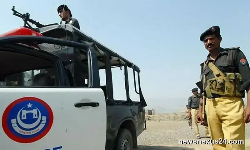Peshawar attack kills policeman, deepens security concerns in KP