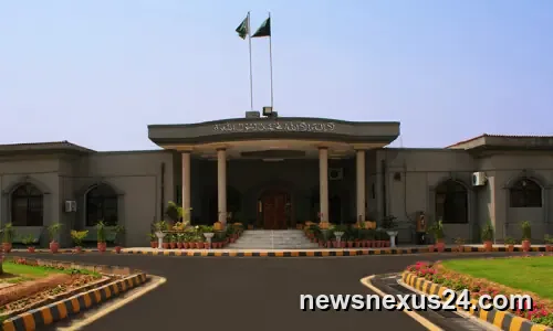 IHC told Islamabad schools denied scholarships worth Rs5bn