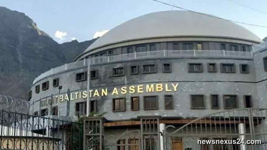 Gilgit-Baltistan Sets June 7 Polls as Election Schedule Opens
