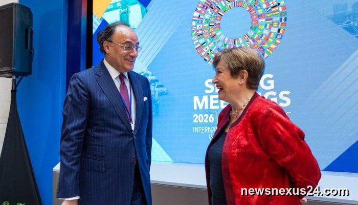 IMF backs Pakistan reforms, sees stability as programme holds