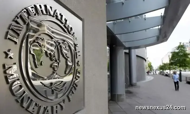 Pakistan Pushes for Early IMF Tranche Approval Amid Iran Shock