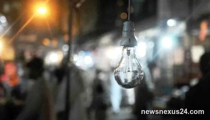 Pakistan Faces Extended Power Cuts as Qatar LNG Shipments Blocked by Hormuz Re-Closure