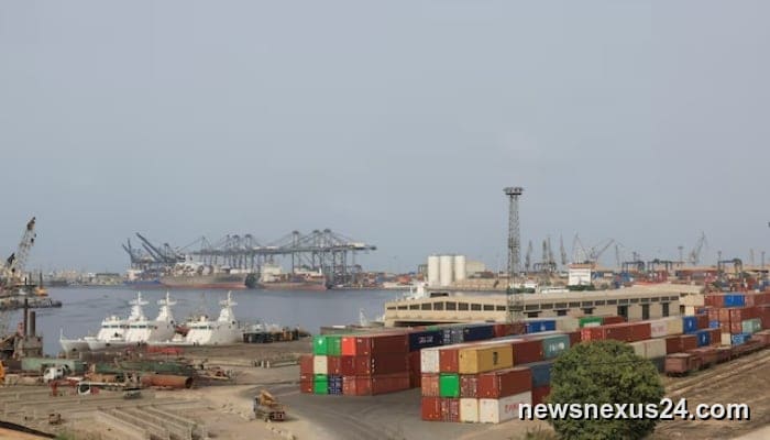 Pakistan warns oil spike from Mideast conflict could hit economy