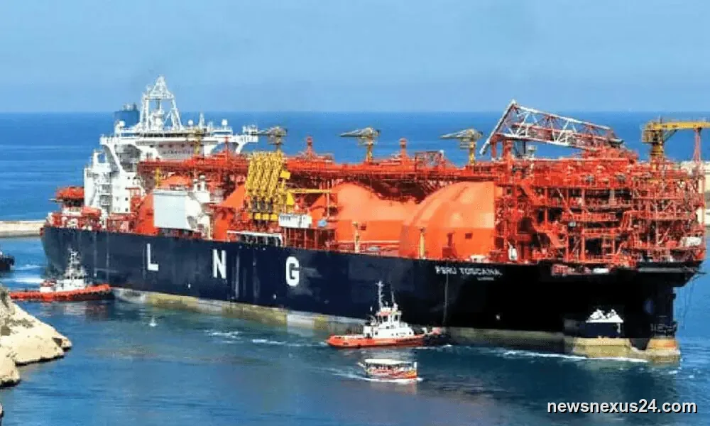 Azerbaijan Offers LNG Lifeline as Pakistan Faces Energy Strain
