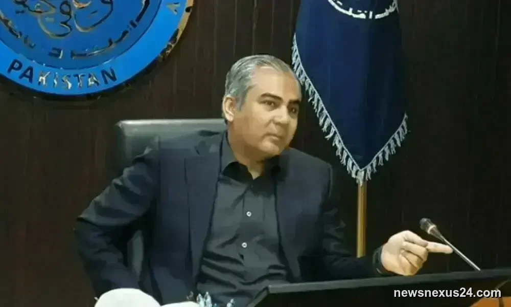 Islamabad Tightens Security Ahead of New Iran-US Talks