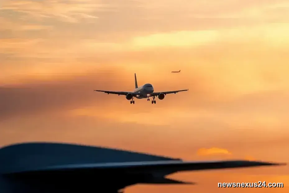 Pakistan Extends Airspace Ban on Indian Flights Until May 24