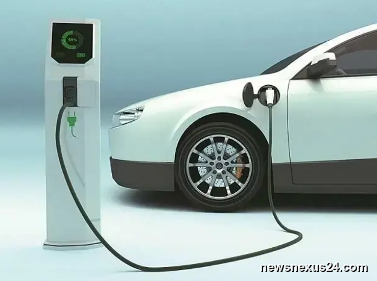 PM fast-tracks EV rollout to cut Pakistan’s fuel import bill